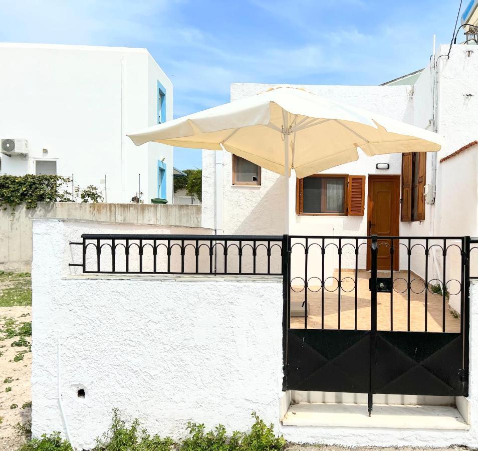 Ambela House *