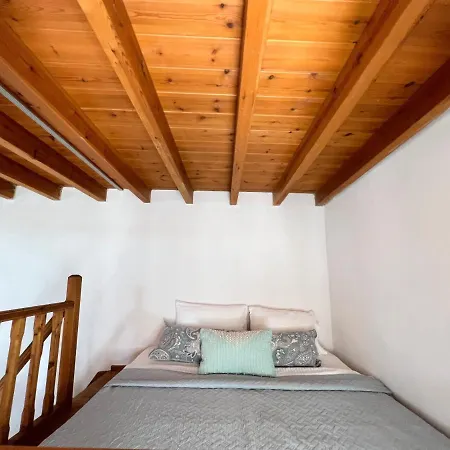 Ambela House Soroni Villa Dış mekan fotoğraf