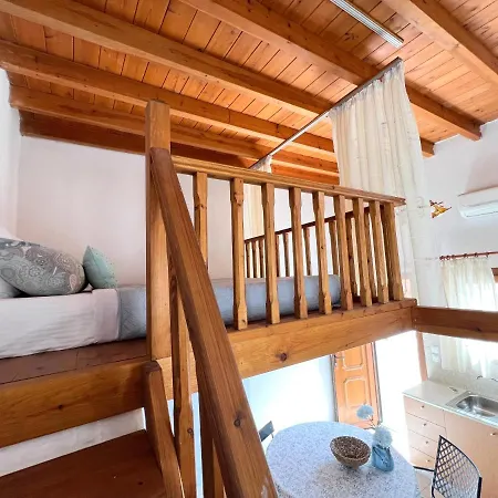 Ambela House Soroni Villa Dış mekan fotoğraf