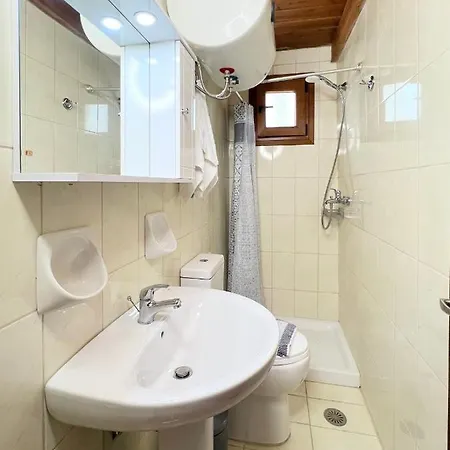 Ambela House Soroni Villa Dış mekan fotoğraf