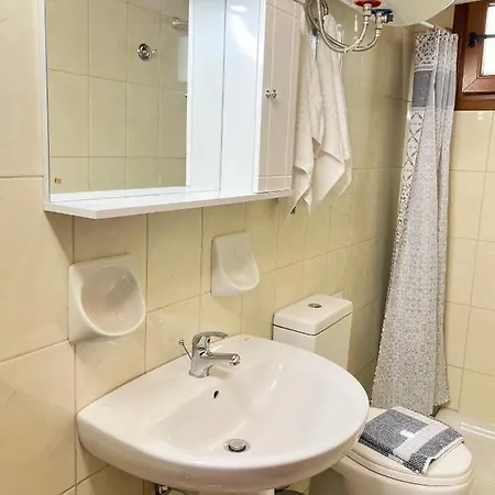 Ambela House Soroni Villa Dış mekan fotoğraf