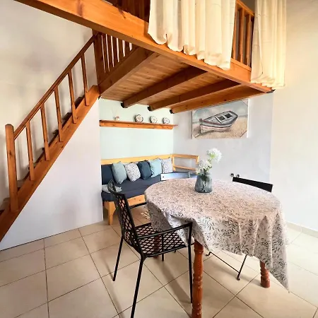 Ambela House Soroni Villa Dış mekan fotoğraf