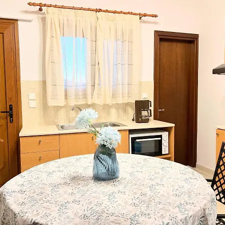 Ambela House Soroni Villa Dış mekan fotoğraf