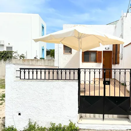 Ambela House Soroni Villa Dış mekan fotoğraf