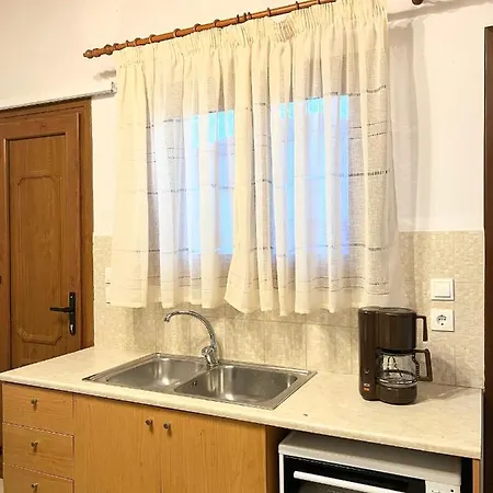 Ambela House Soroni Villa Dış mekan fotoğraf