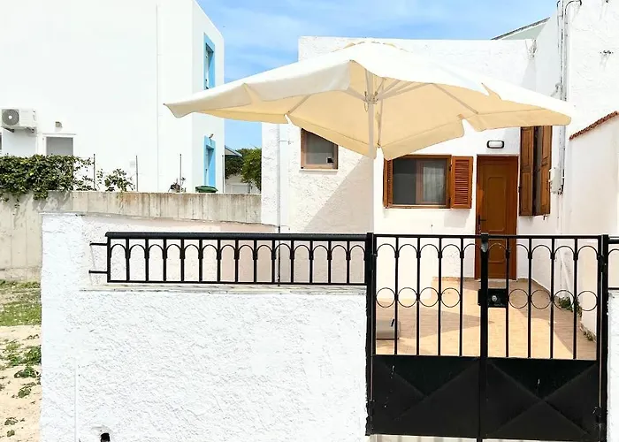 Ambela House Soroni