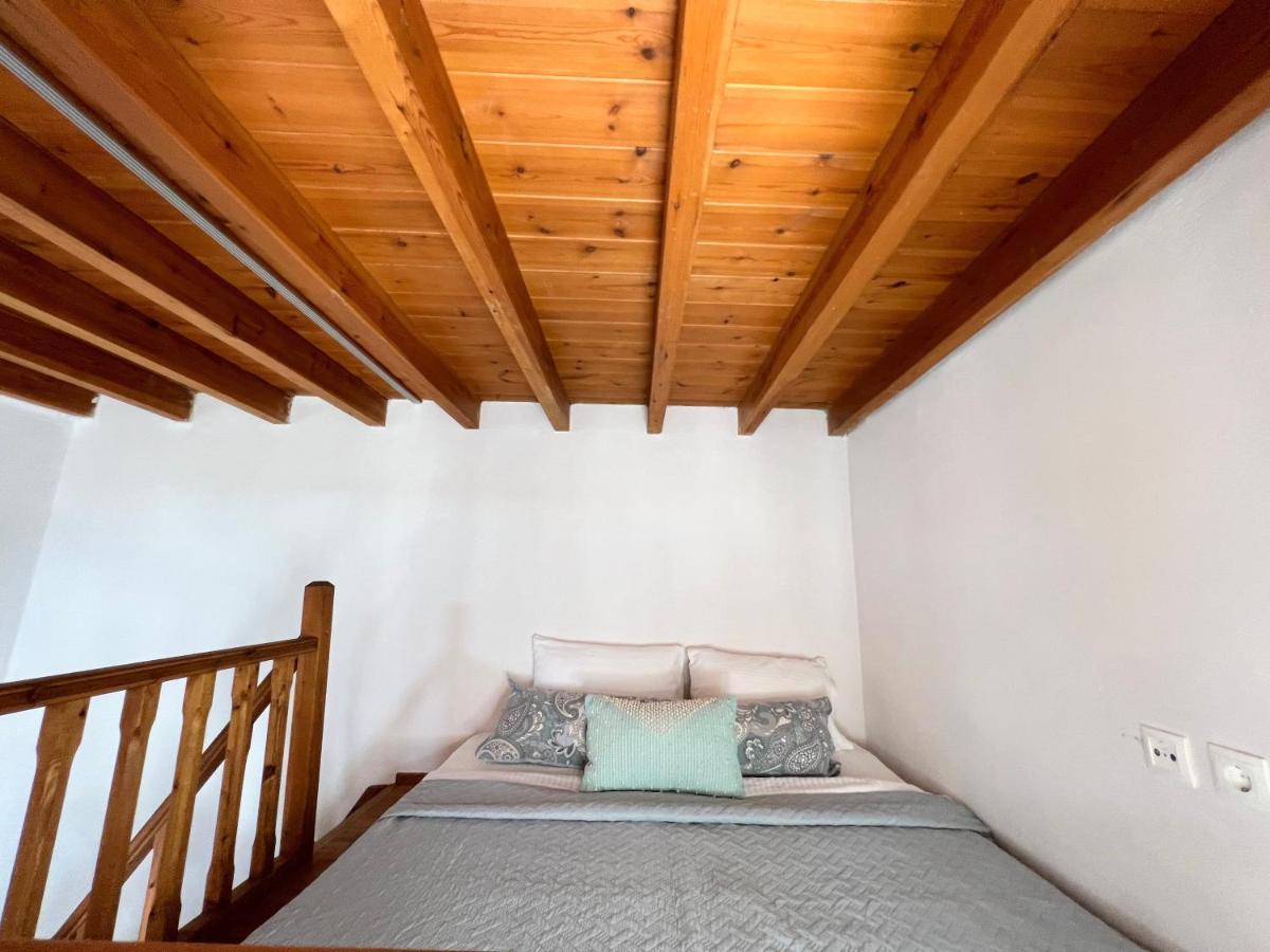 Vakantiehuis Ambela House *