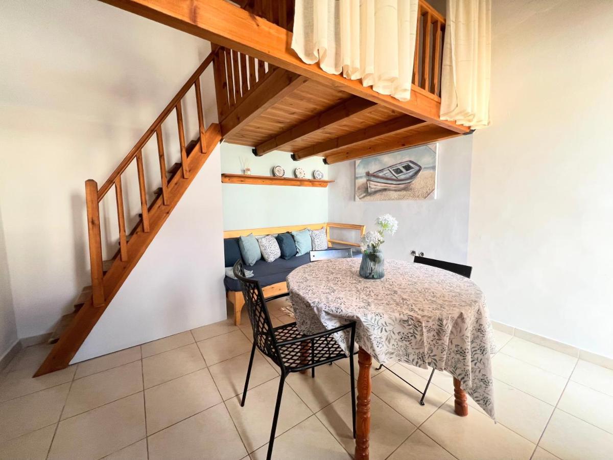 Ambela House Holiday home Soroni