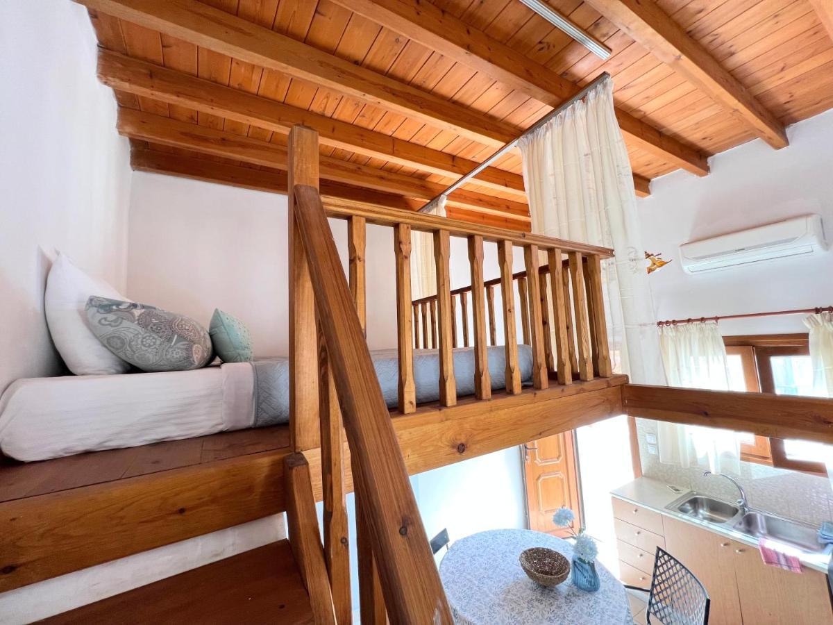 Holiday home Ambela House